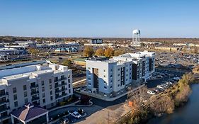 Towneplace Suites By Marriott Richmond Colonial Heights